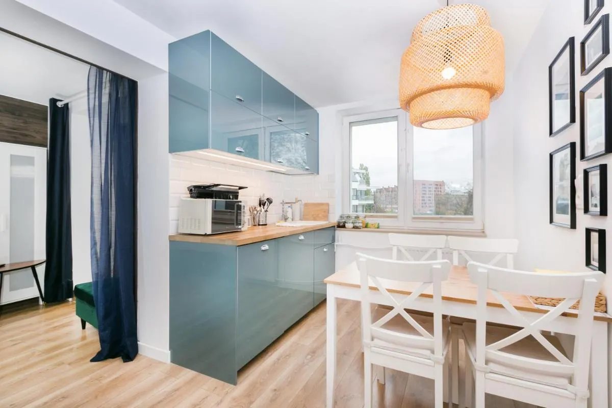 Image 3 of BE IN GDANSK Apartments – MARINA