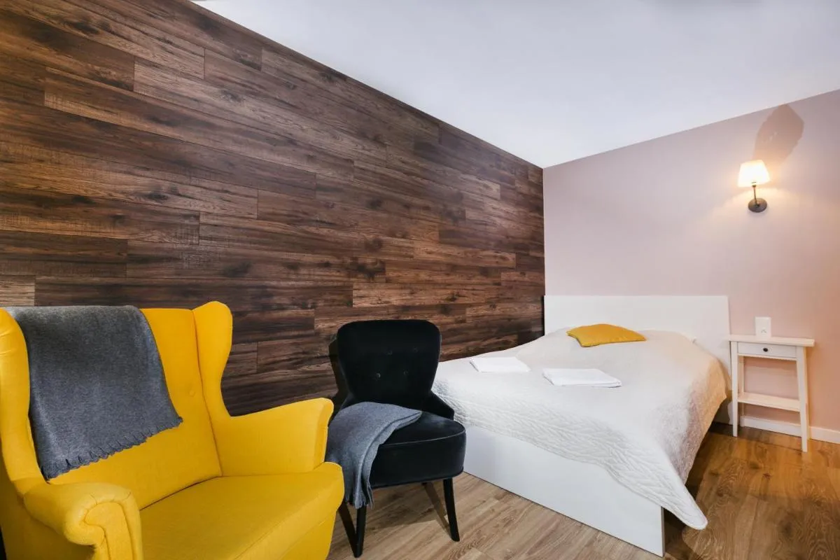 Image 6 of BE IN GDANSK Apartments – MARINA