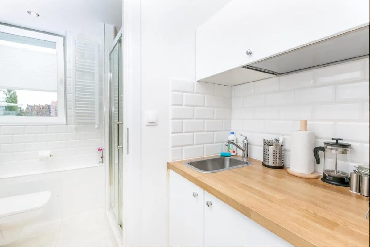 Image 2 of BE IN GDANSK Apartments – MARINA