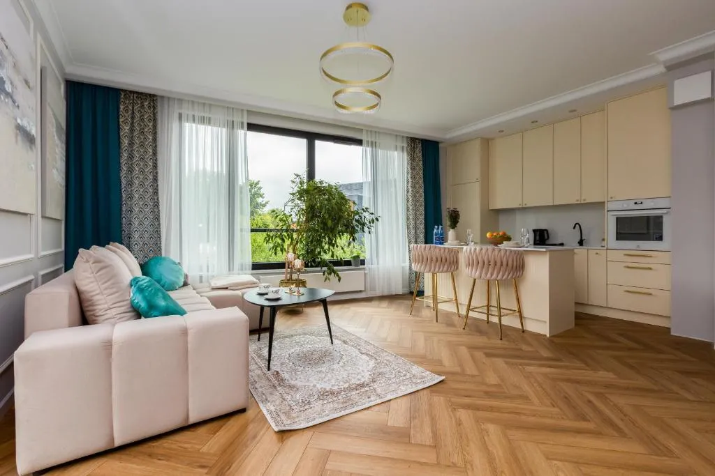 Image of BOTANICA VIP Apartment By The Sea