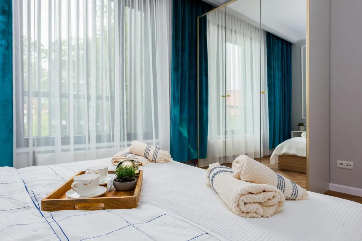 Image 6 of BOTANICA VIP Apartment By The Sea