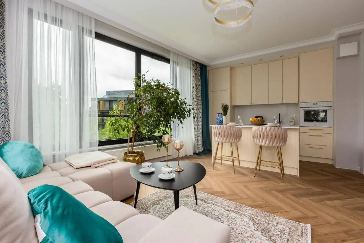 Image 3 of BOTANICA VIP Apartment By The Sea