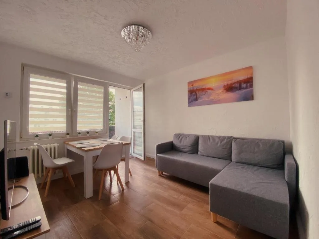 Image of Baltic Brzeźno