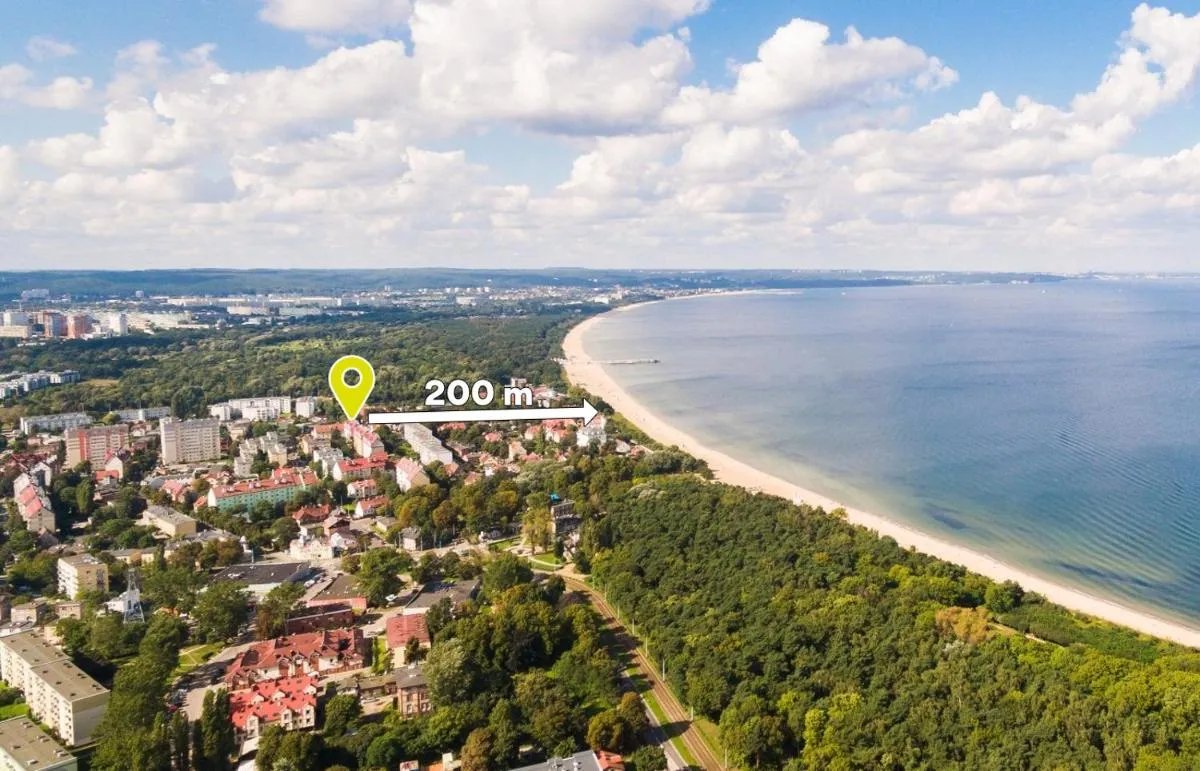 Image 1 of Baltic Brzeźno