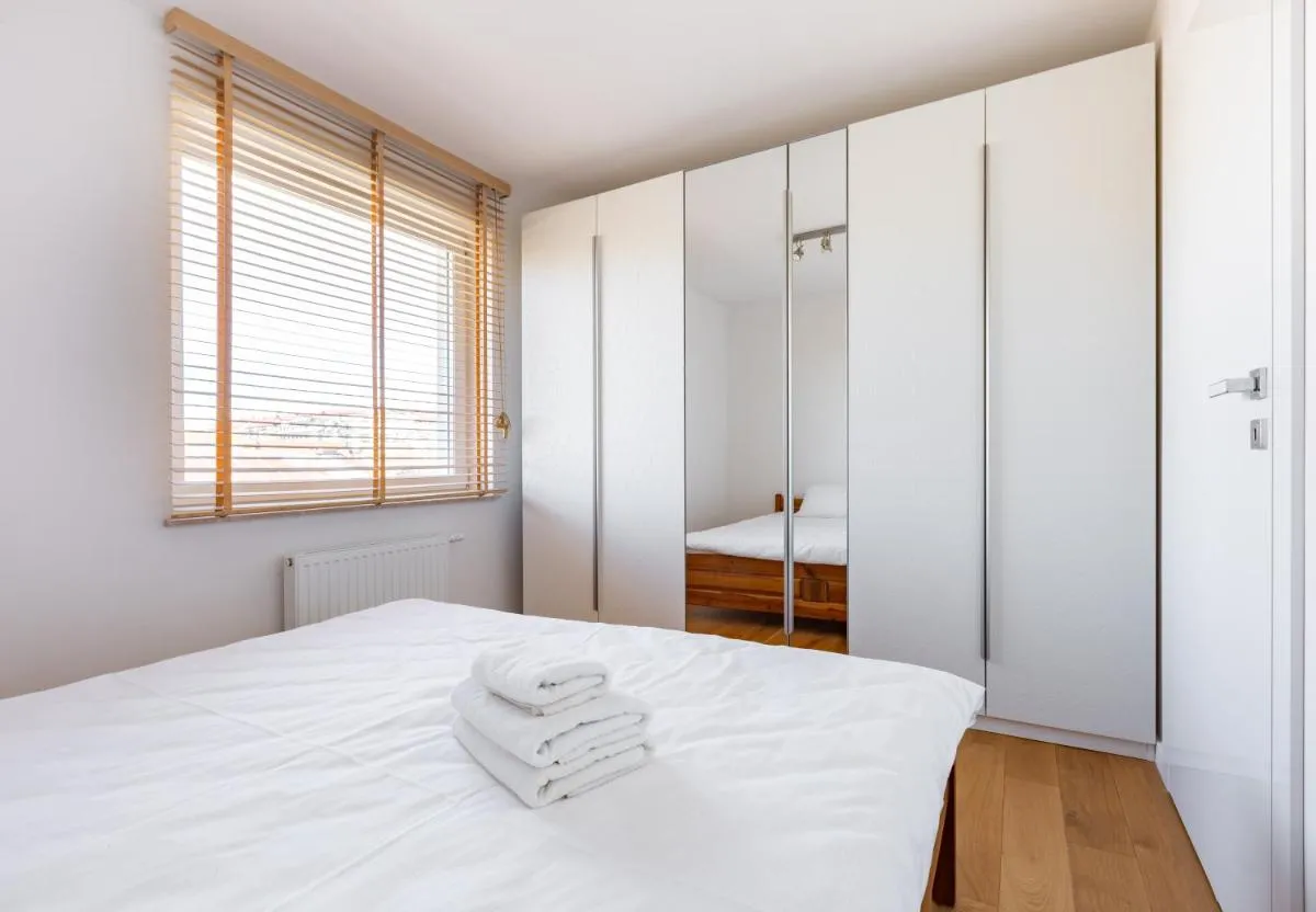 Image 1 of Baltic Calm Apartment