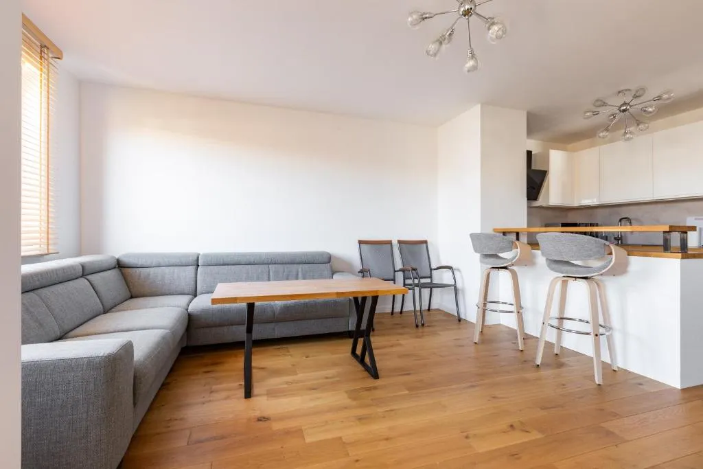 Image of Baltic Calm Apartment