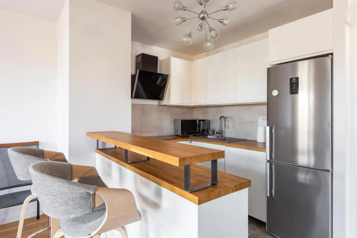 Image 3 of Baltic Calm Apartment