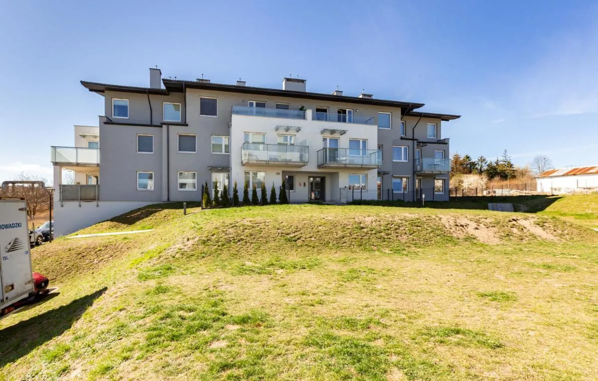 Image 5 of Baltic Calm Apartment