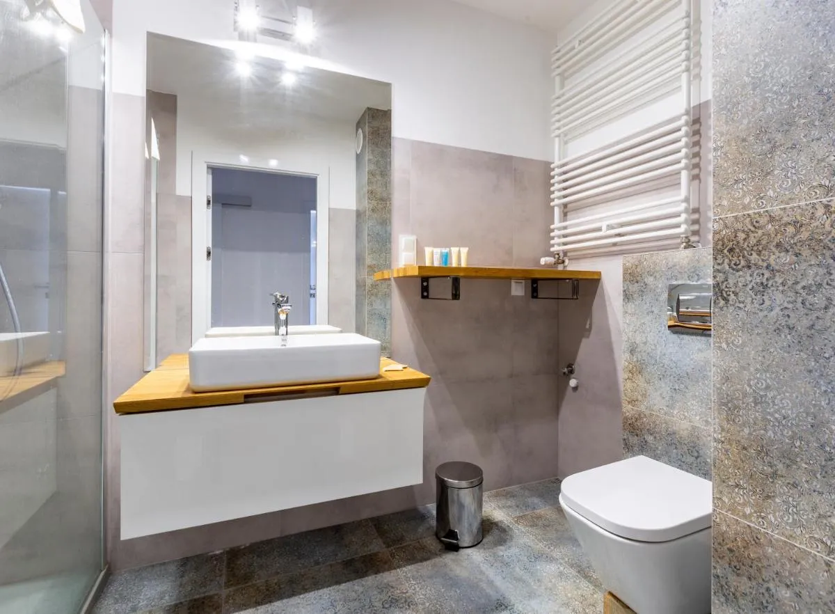 Image 2 of Baltic Calm Apartment