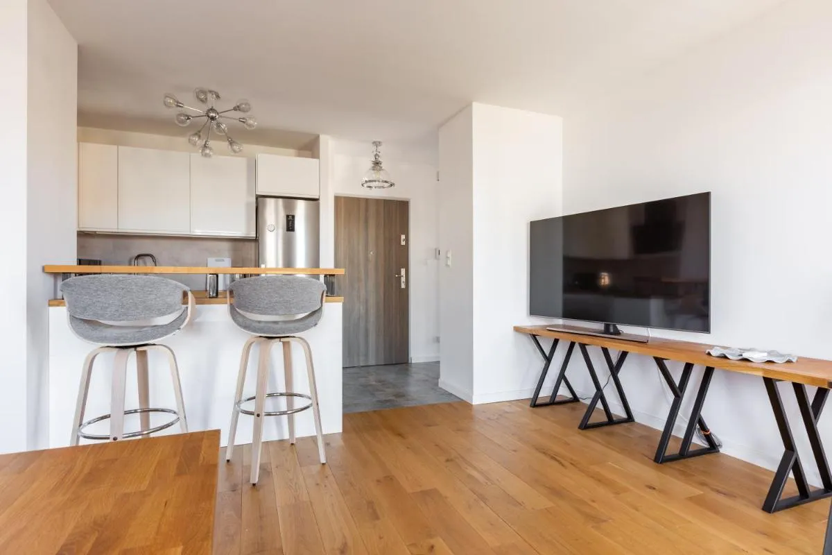 Image 4 of Baltic Calm Apartment