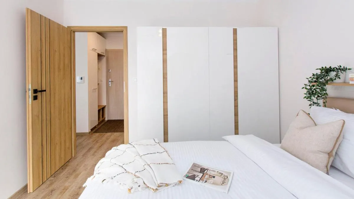 Image 1 of Baltic Line – Sobieszewski Raj