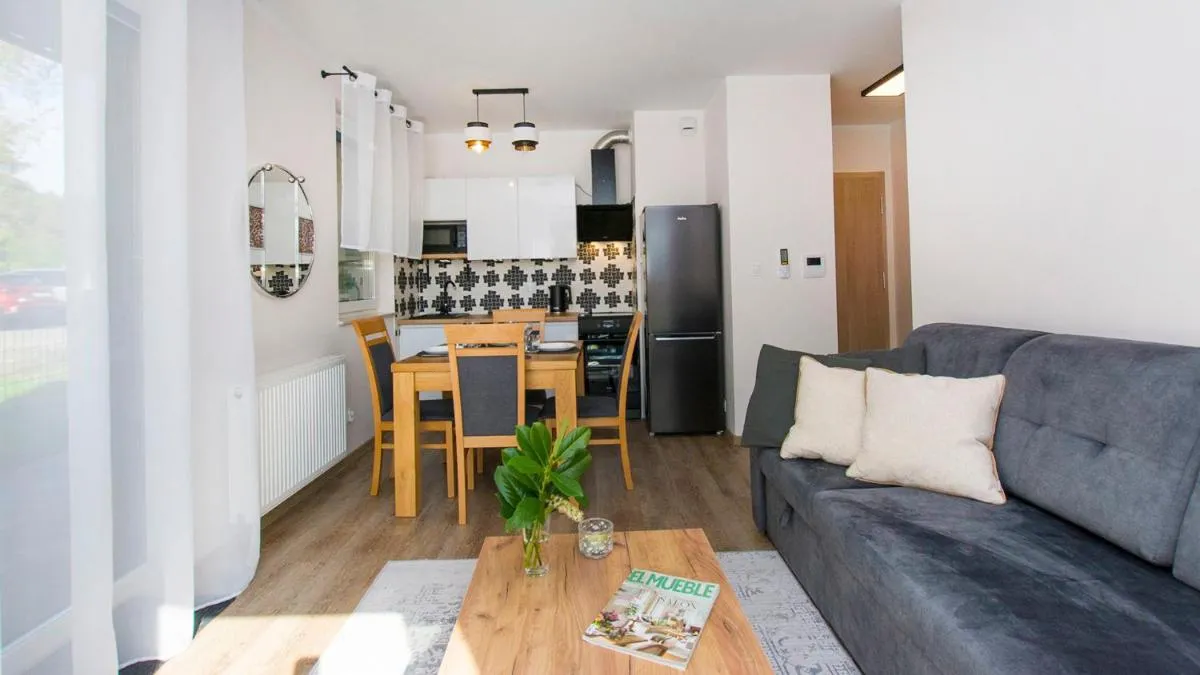 Image 3 of Baltic Line – Sobieszewski Raj