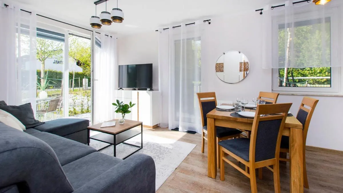 Image 6 of Baltic Line – Sobieszewski Raj