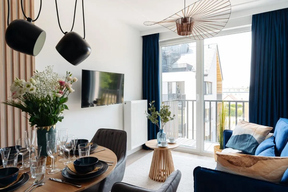 Image 1 of Baltic Residence – LoftAffair