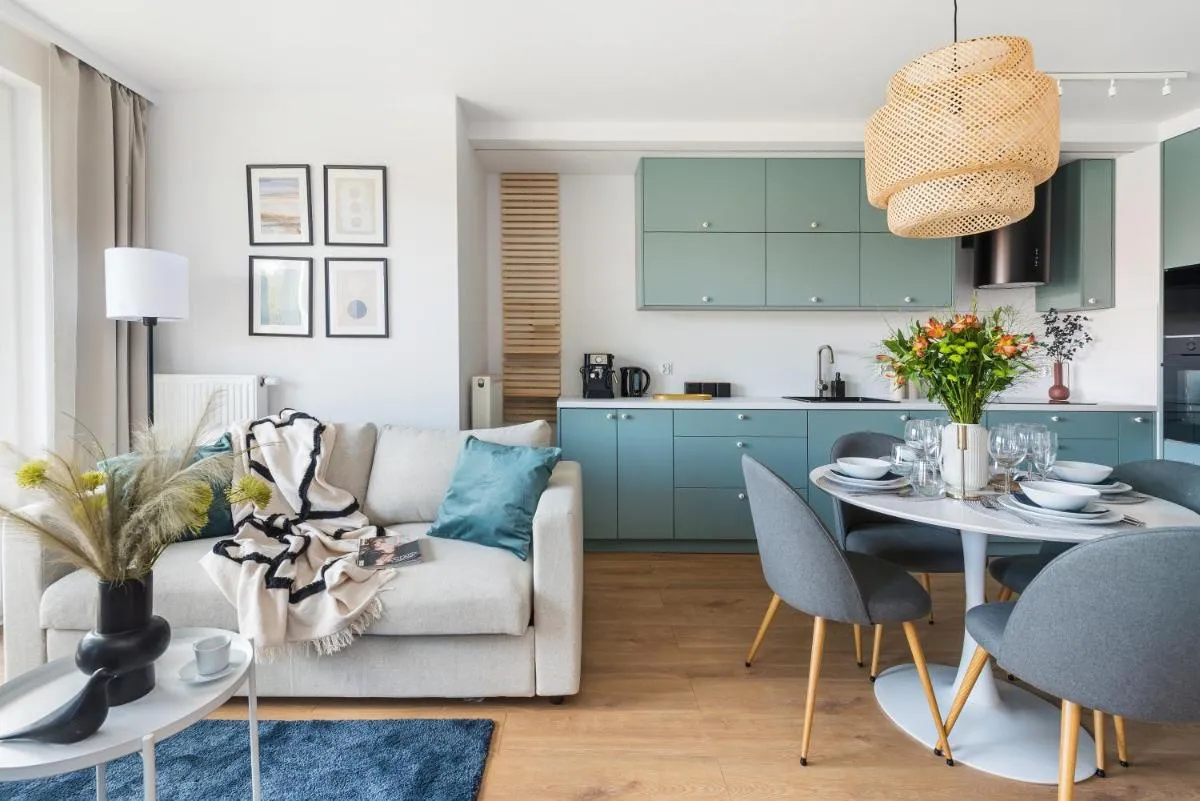 Image 6 of Baltic Residence – LoftAffair