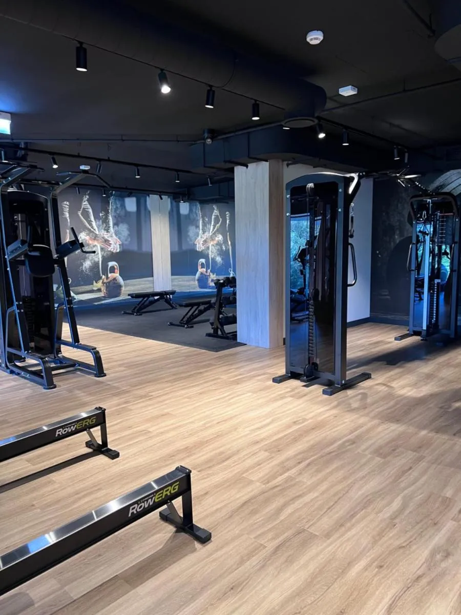 Image 2 of Baltic Sands Apartment