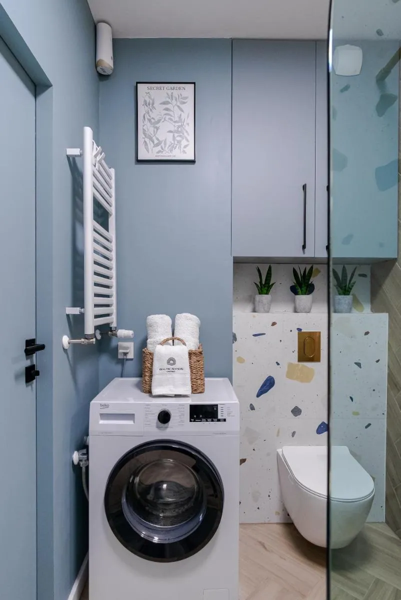 Image 4 of Baltic Sands Apartment