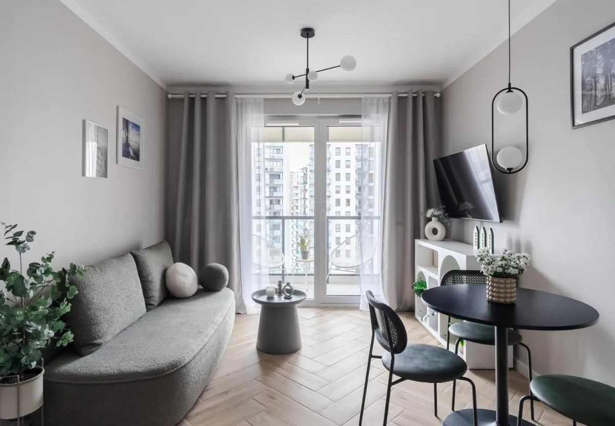 Image 1 of Baltic Sands Apartment