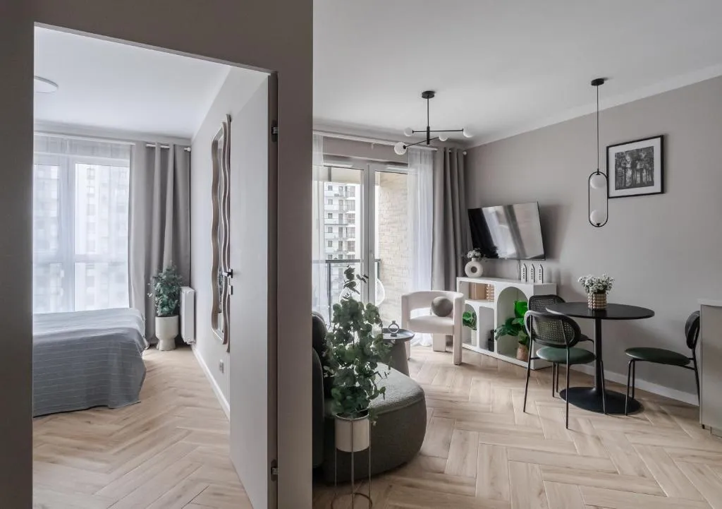 Image of Baltic Sands Apartment