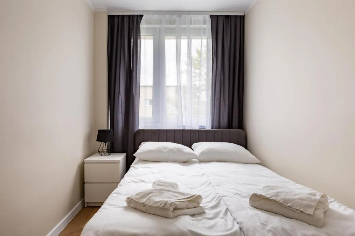 Image 6 of Baltic Seaside Charm Apartment