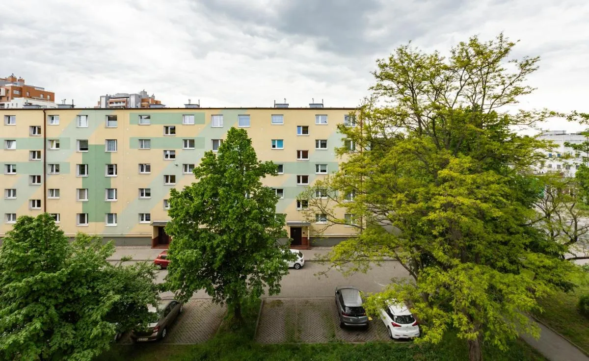 Image 5 of Baltic Seaside Charm Apartment