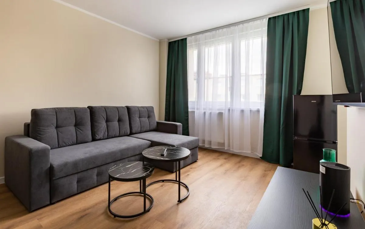 Image 4 of Baltic Seaside Charm Apartment