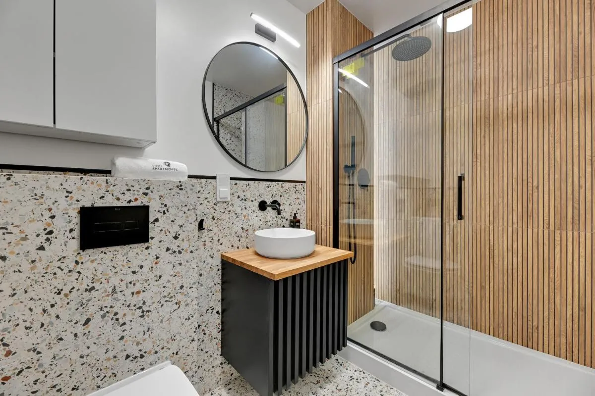 Image 2 of Baltic Seaside Letnica Apartments with Parking by Lion Apartments