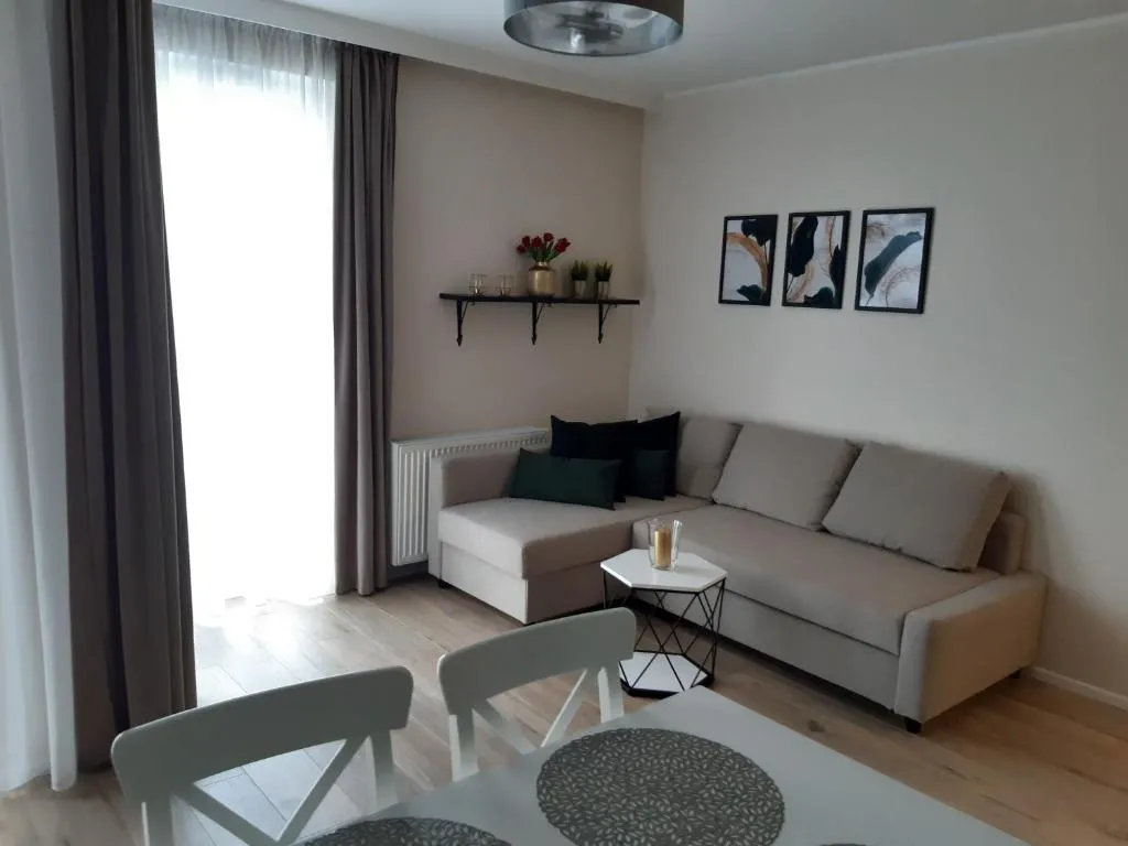 Image of Baltica Sea Apartment II