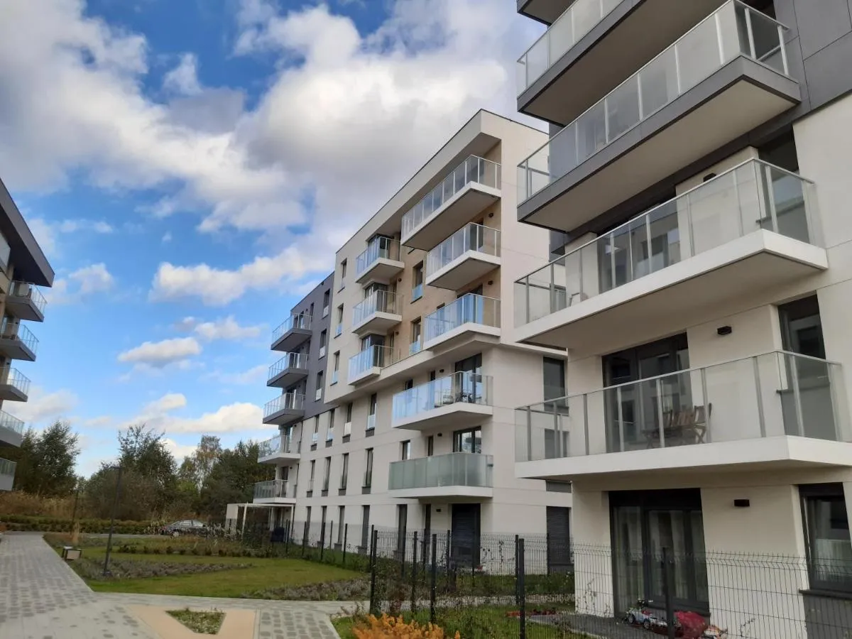 Image 5 of Baltica Sea Apartment II