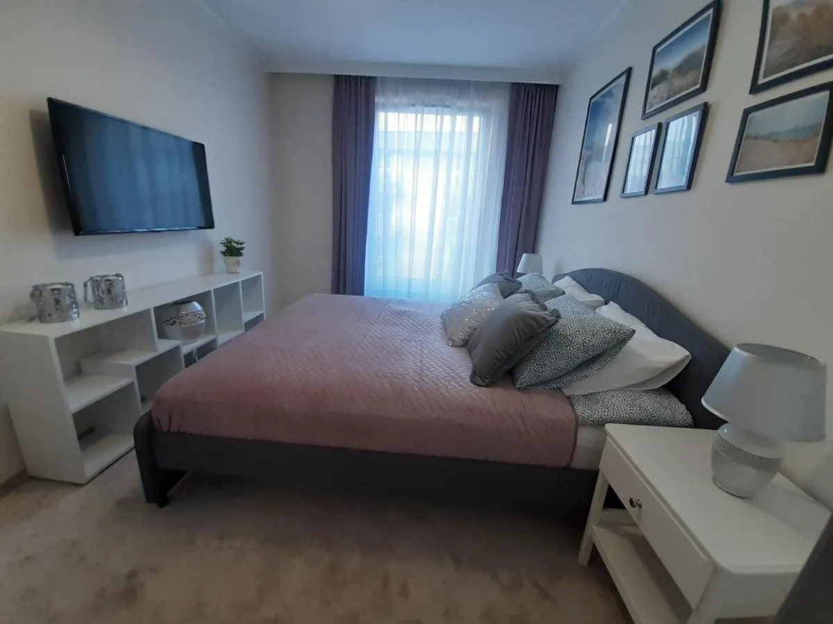Image 1 of Baltica Sea Apartment II