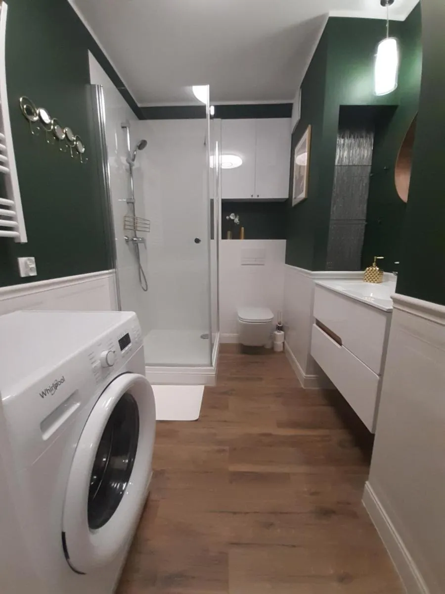 Image 2 of Baltica Sea Apartment II