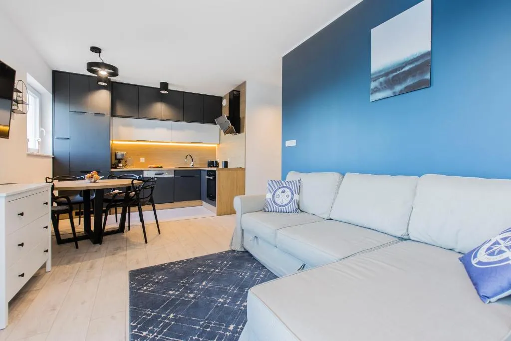 Image of Baltica Towers by Symphony Aparthotels