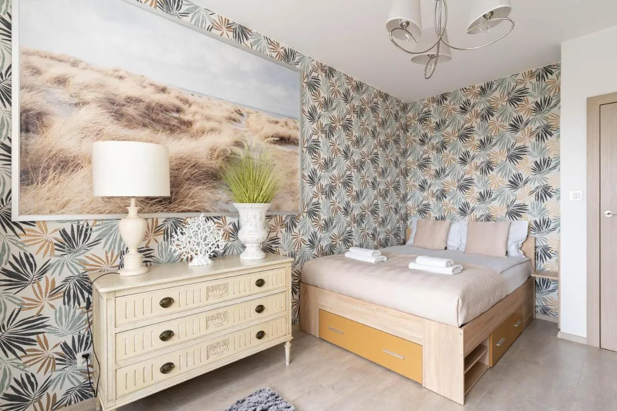 Image 1 of Baltica Towers by Symphony Aparthotels