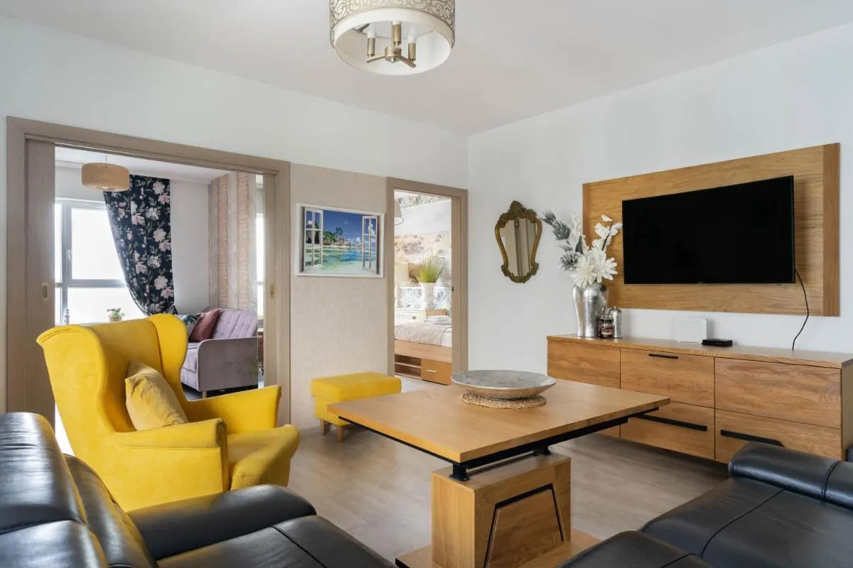 Image 4 of Baltica Towers by Symphony Aparthotels