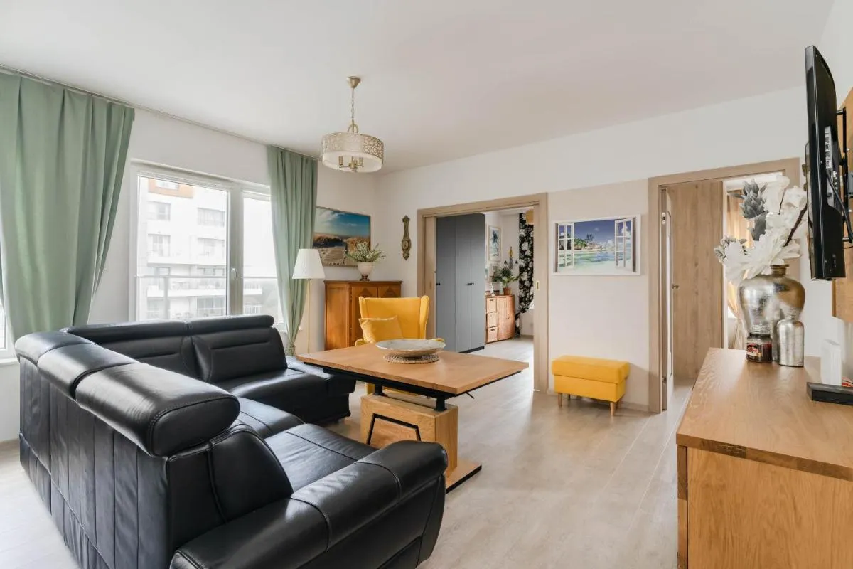 Image 3 of Baltica Towers by Symphony Aparthotels