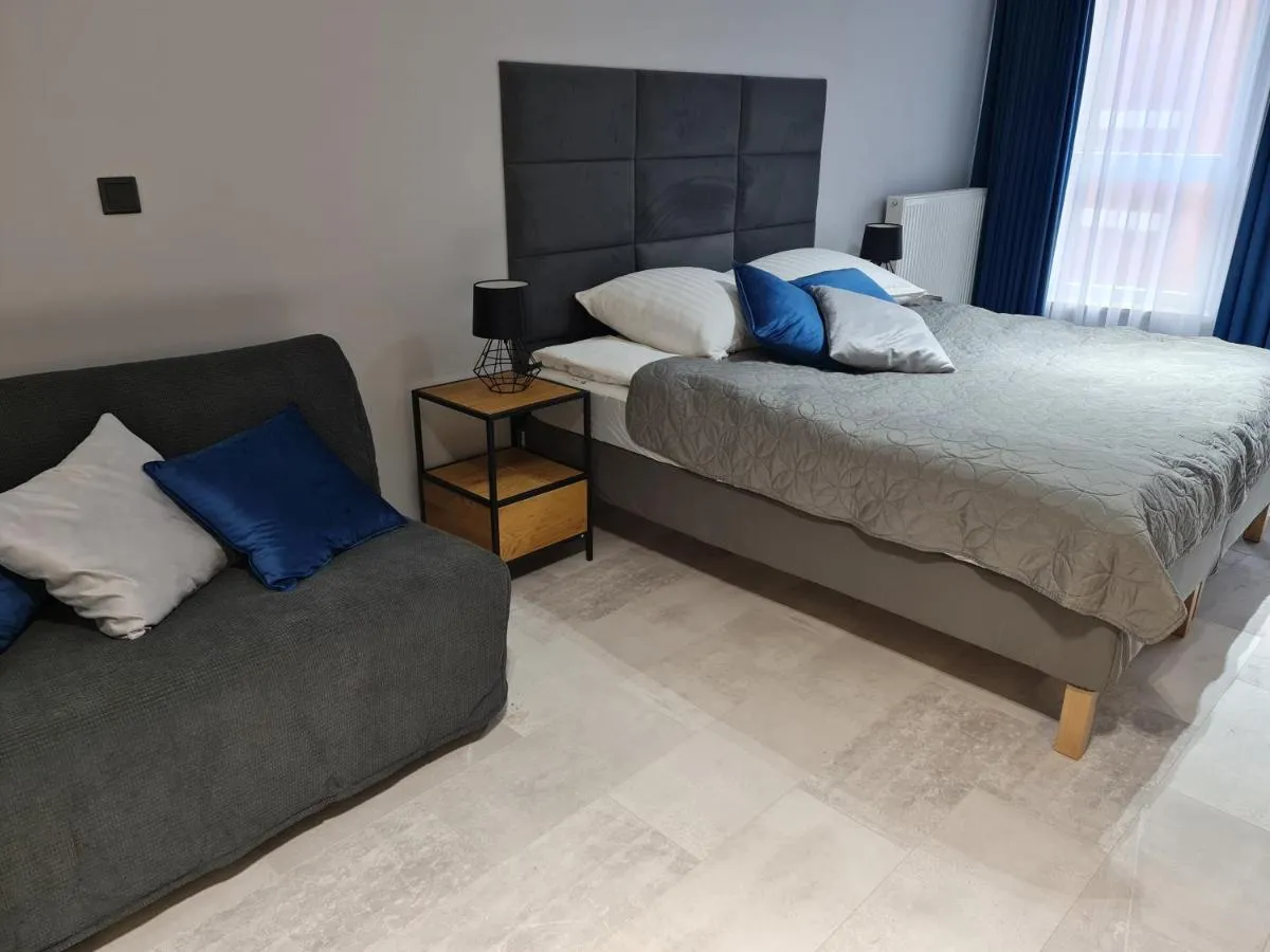 Image 5 of Bastion Apartament