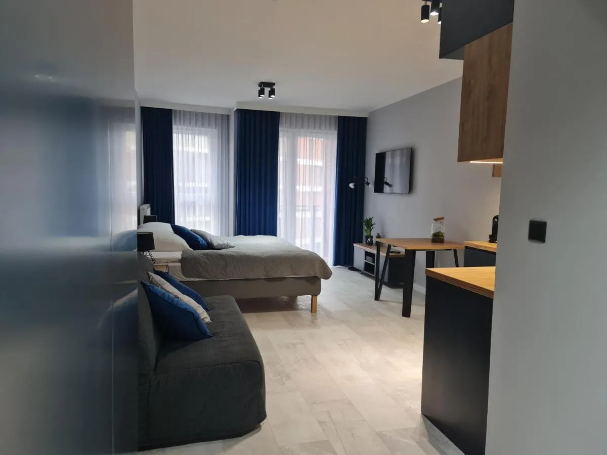 Image 3 of Bastion Apartament