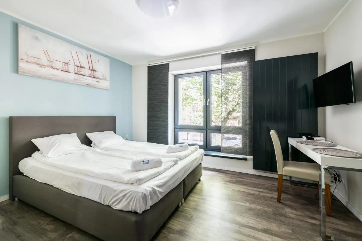 Image 1 of Benne by NorthSide Apartments