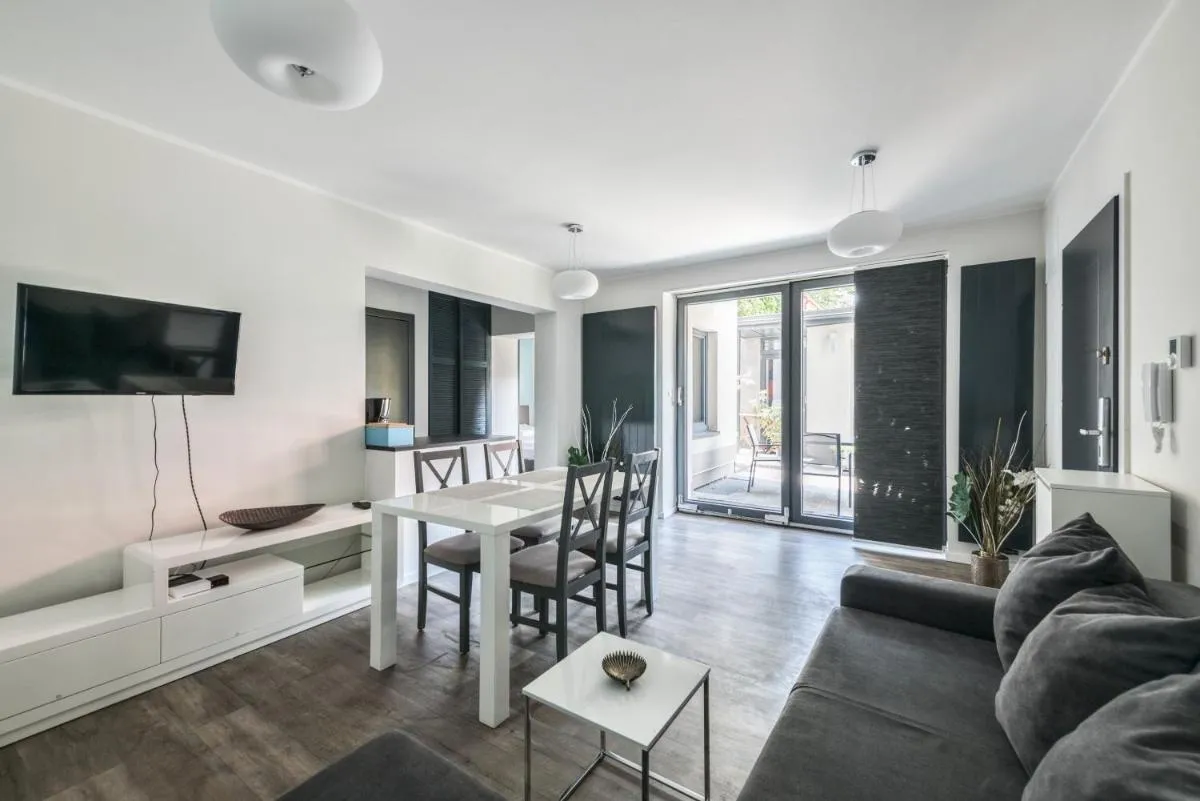 Image 4 of Benne by NorthSide Apartments