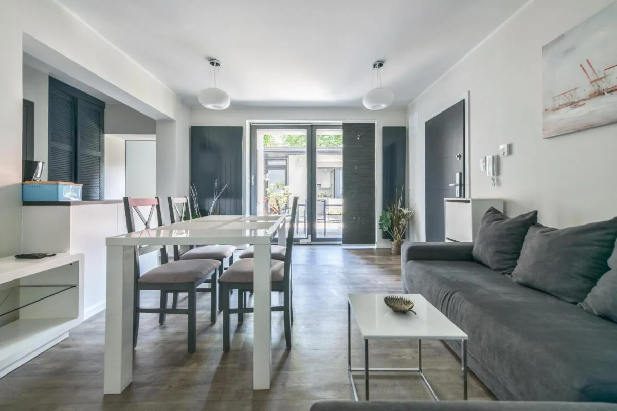 Image 3 of Benne by NorthSide Apartments