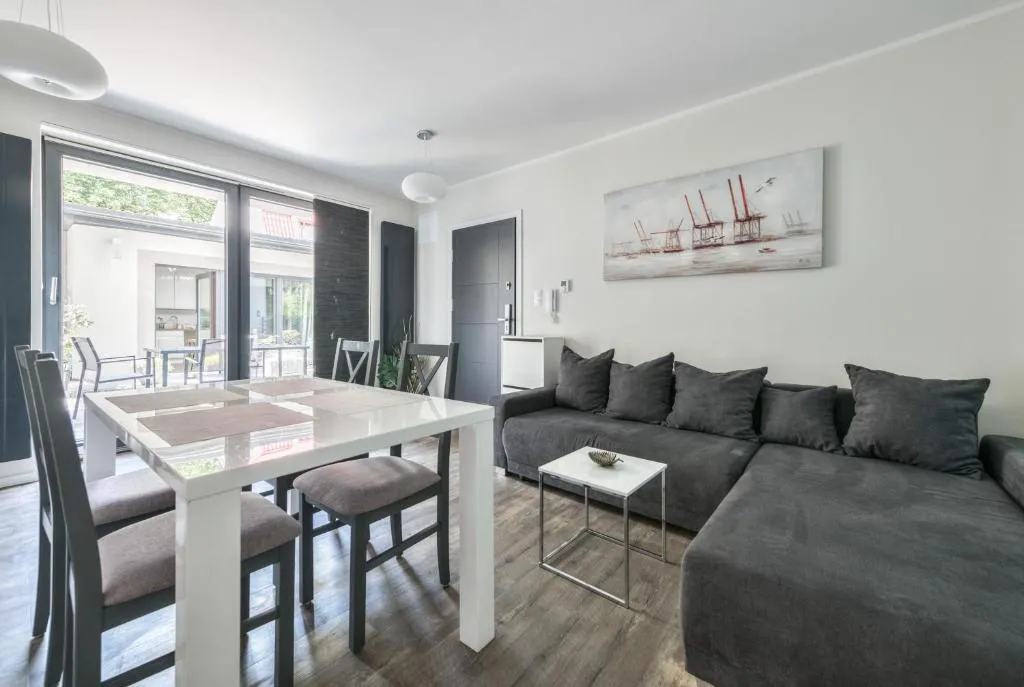 Image of Benne by NorthSide Apartments