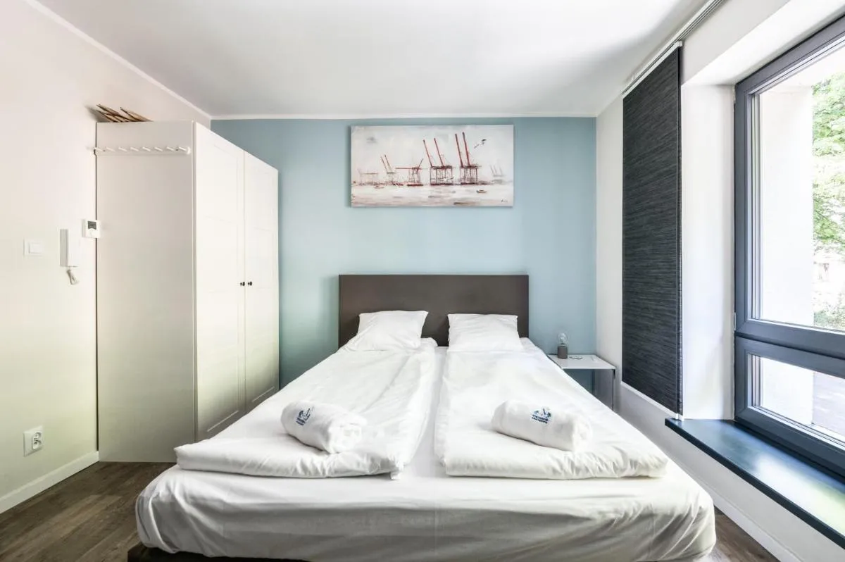 Image 6 of Benne by NorthSide Apartments