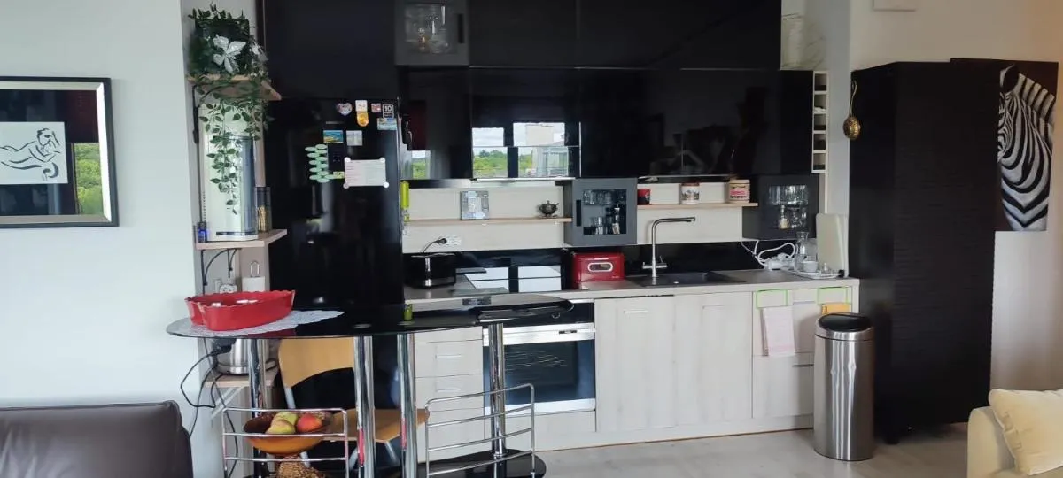 Image 3 of Best Sea View Old Town Walk 60m 2 and 30 m2 taras