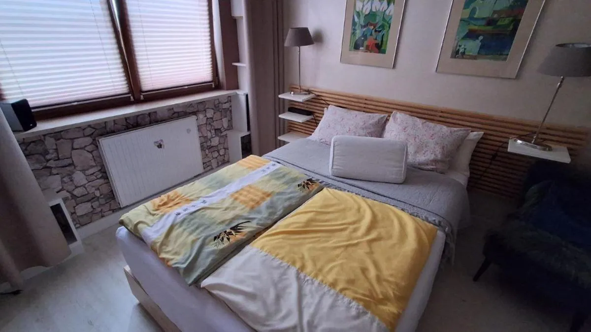 Image 6 of Best Sea View Old Town Walk 60m 2 and 30 m2 taras