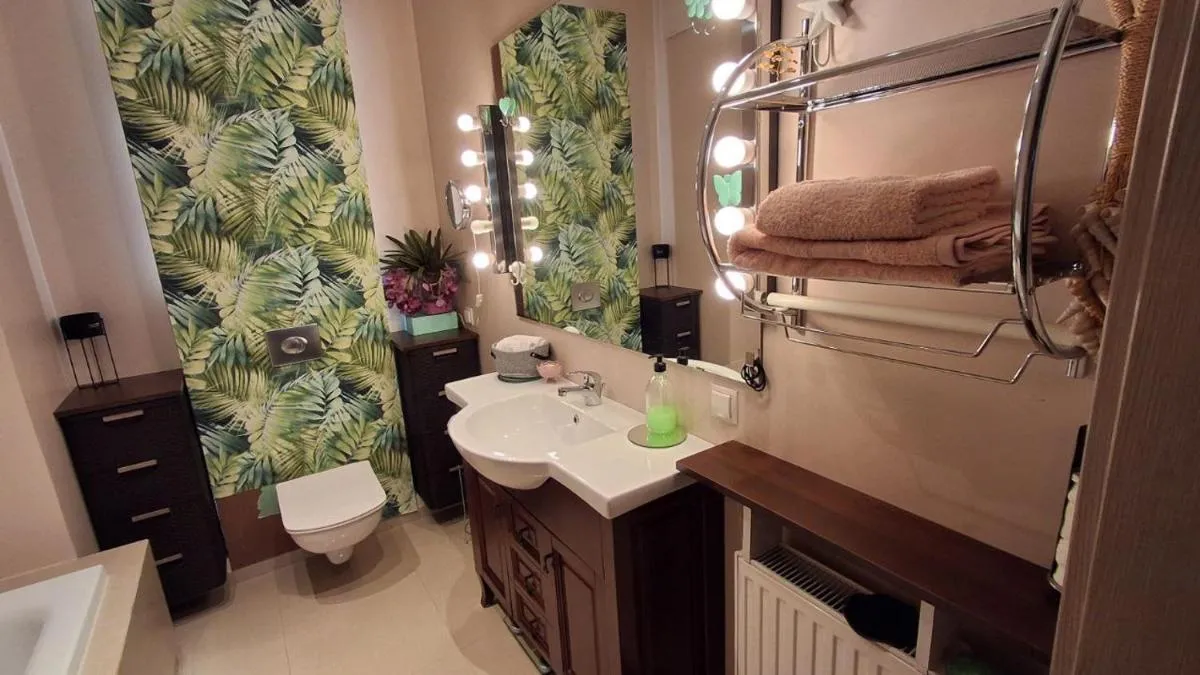 Image 2 of Best Sea View Old Town Walk 60m 2 and 30 m2 taras