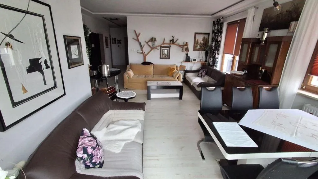 Image of Best Sea View Old Town Walk 60m 2 and 30 m2 taras