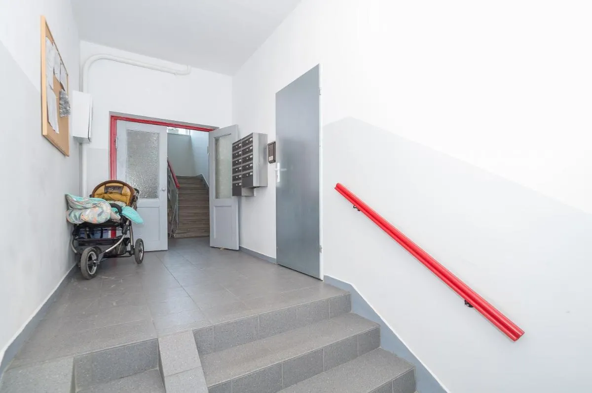 Image 3 of Blue Apartament