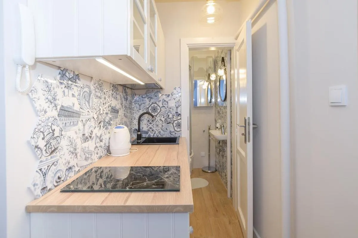 Image 2 of Blue Apartament