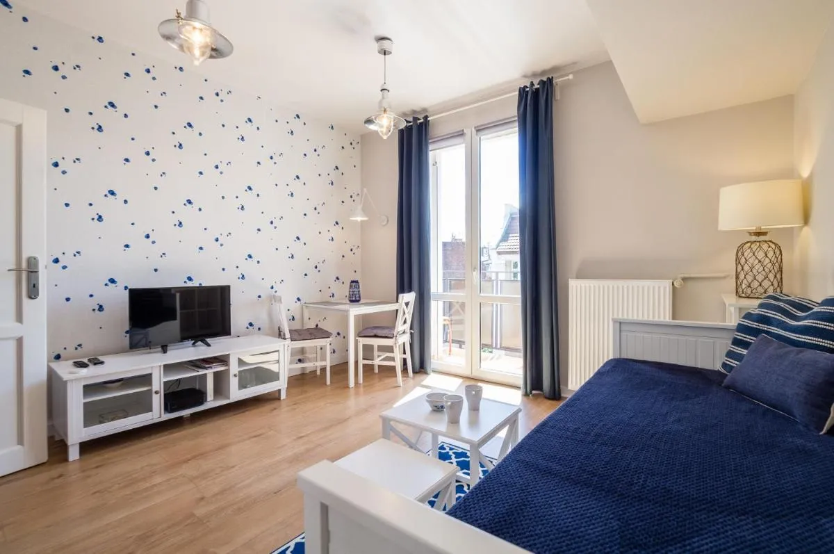 Image 4 of Blue Apartament