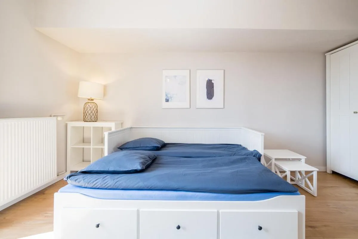 Image 6 of Blue Apartament